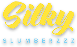 silkyslumberzzz logo